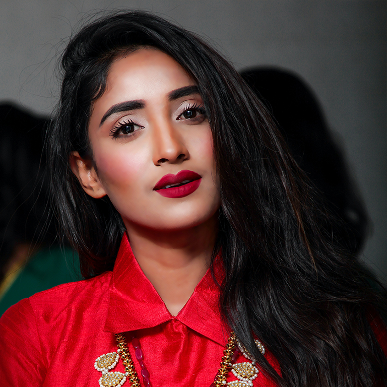 Sonali Singh