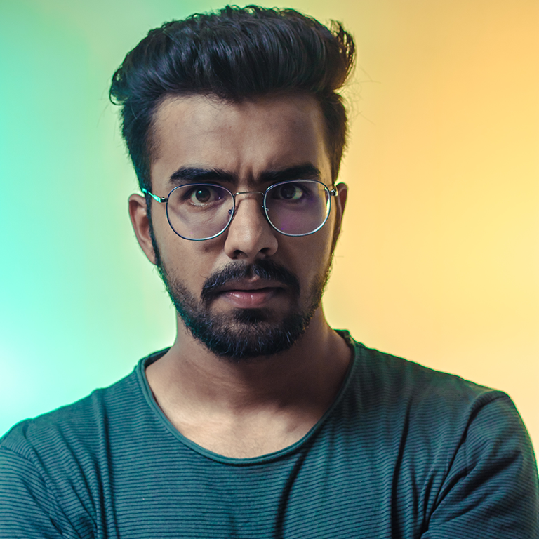 Arunn Kumar