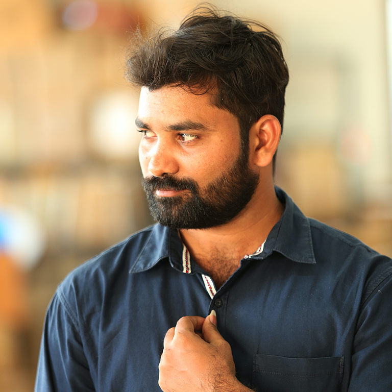 Sunny Kumar